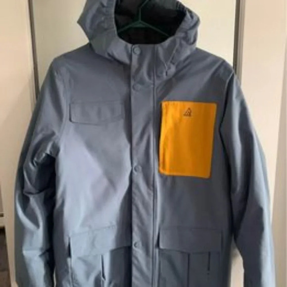 Ripzone Other - Ripzone boy’s size  xl snowboard jacket